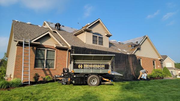 Henderson Roofing & Construction
