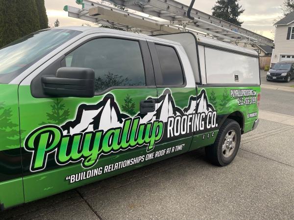 Puyallup Roofing Company LLC