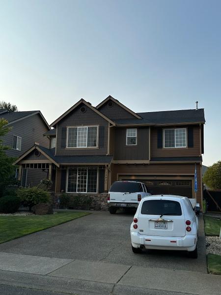 Puyallup Roofing Company LLC
