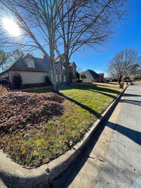 Tulsa Lawn Care Services and Maintenance LLC