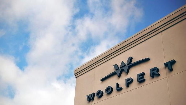 Woolpert
