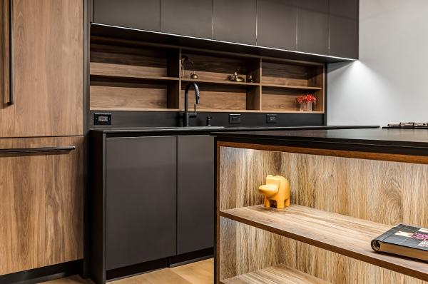 Craftedwild Cabinetry