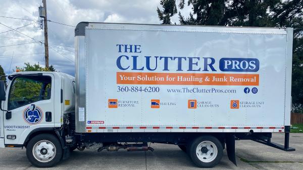 The Clutter Pros