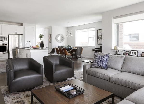Total 360 Interiors