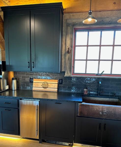 Jed's Custom Cabinets (Aka Jed's Woodworking)