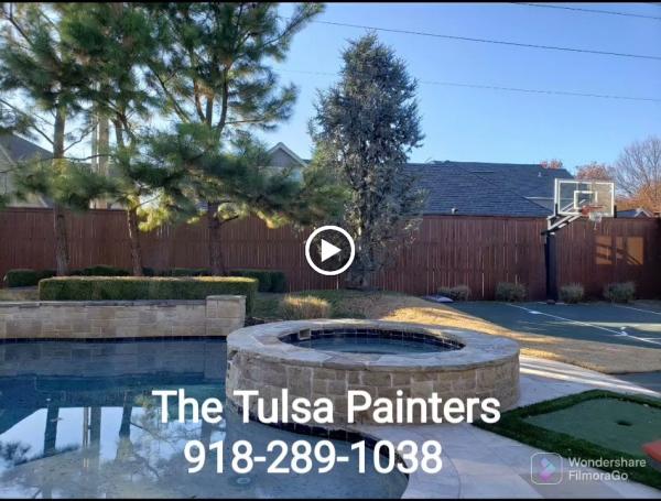 The Tulsa Painters
