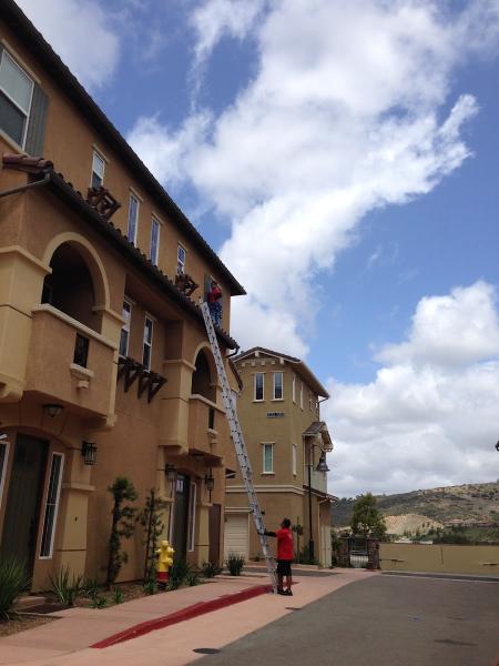 Freedom Window Cleaning