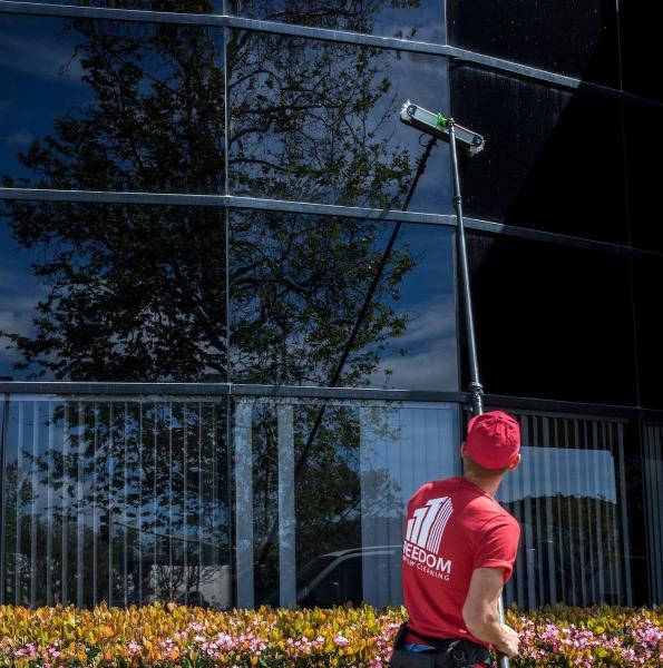 Freedom Window Cleaning