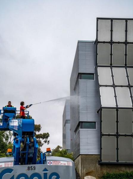 Freedom Window Cleaning