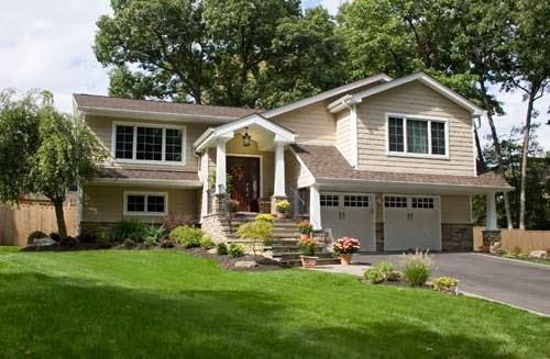 K & J Contracting
