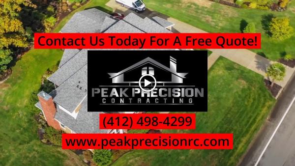 Peak Precision Contracting