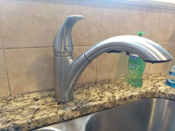 NC Master Plumber