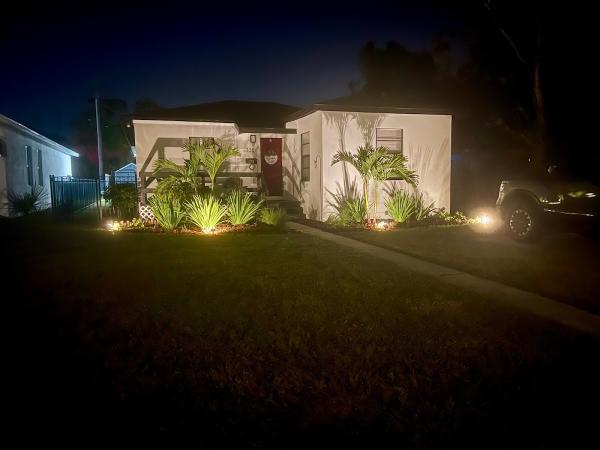 Strohl Landscaping