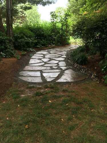 Strohl Landscaping