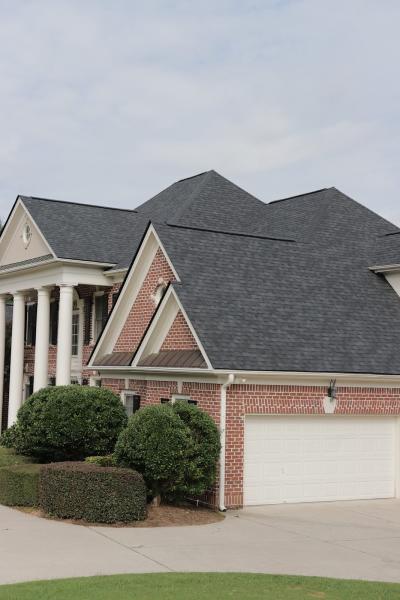 Transcend Roofing Systems