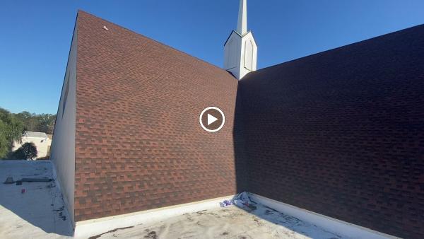 Firstpro Roofing and Construction LLC