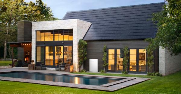 Parlac Homes