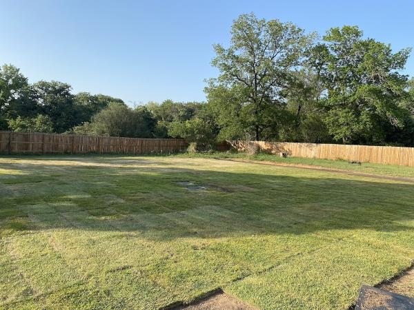 The Grass Company