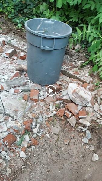 Mac Junk Removal Services Inc.