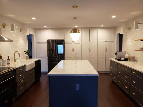 Lexren Home Improvements