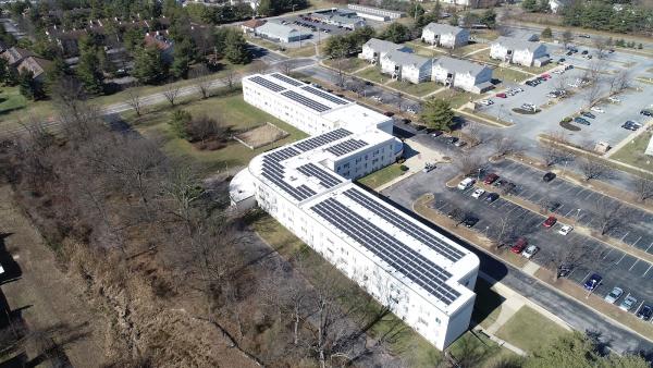 US Solar Development