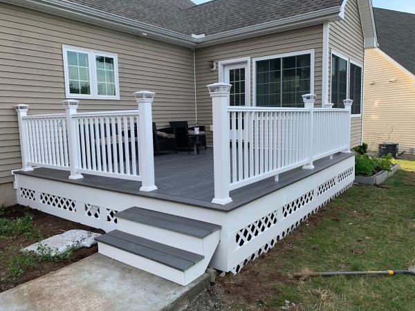 RLR Construction Services LLC