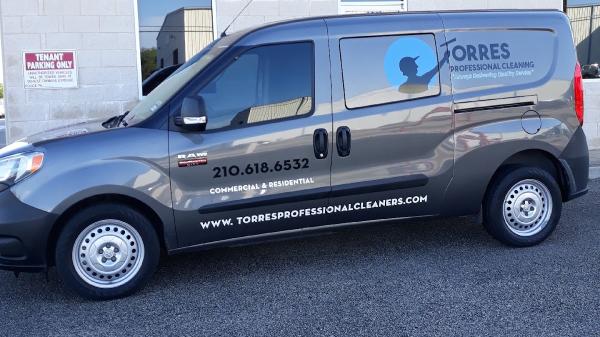 Torres Professional Cleaning