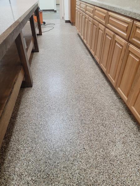 Torres Professional Cleaning