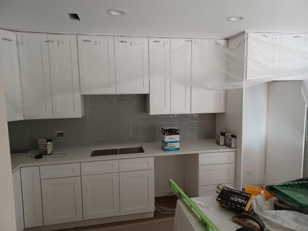 Magdan Construction Inc