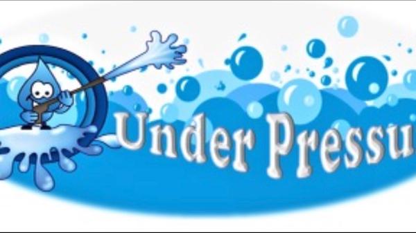 Under Pressure Power Washing LLC