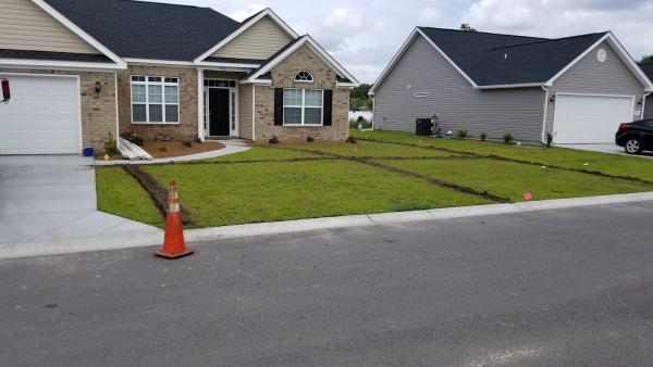 Finish Cut Landscaping