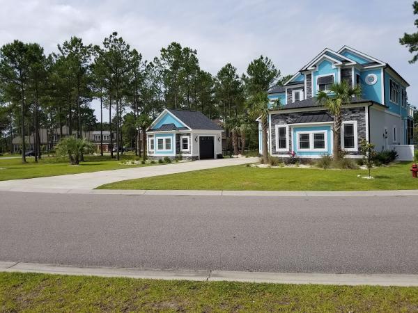 Finish Cut Landscaping