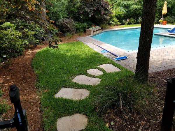 Finish Cut Landscaping
