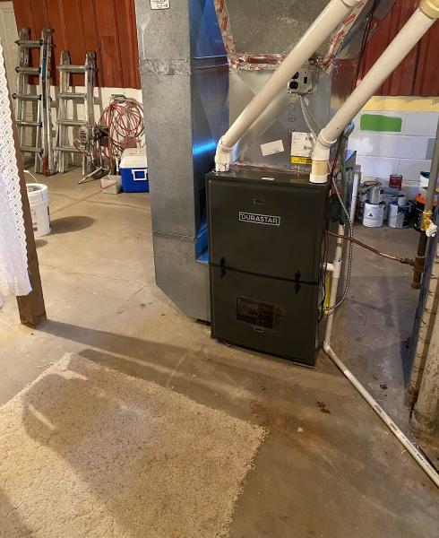 Stark Heating and Air