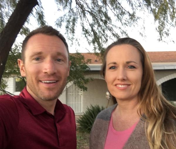 Pinal County House Buyer