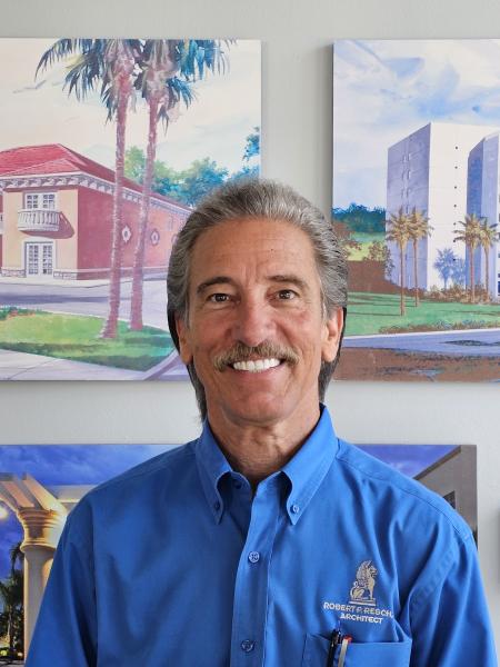 Robert P. Resch