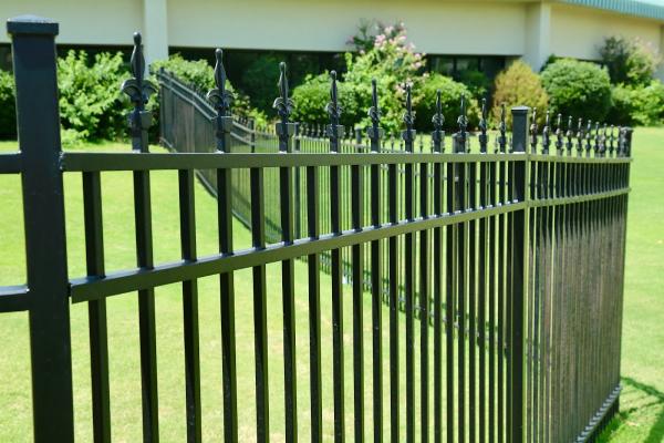 Fence Masters