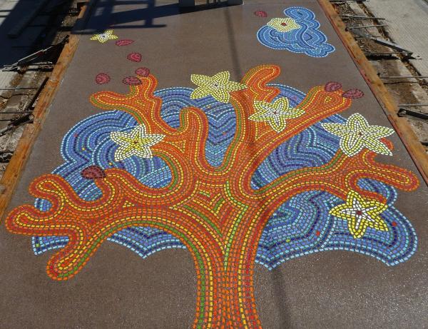 Progressive Hardscapes