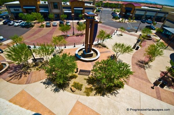 Progressive Hardscapes