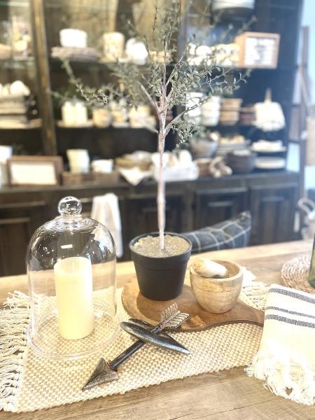 The Rustic Shack Boutique