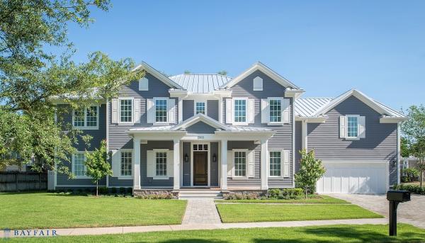 Bayfair Custom Homes