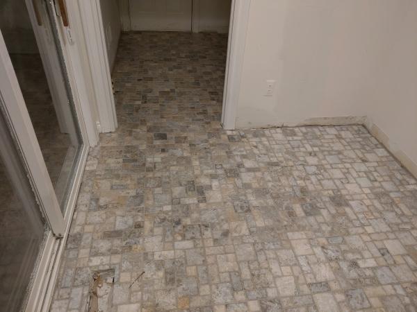 MGM Flooring Llc