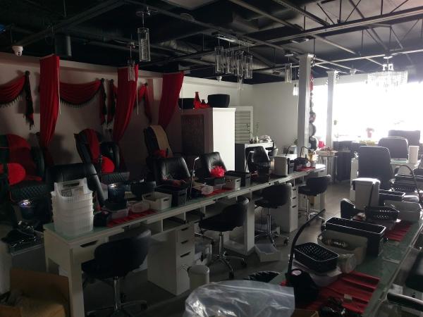 MGM Flooring Llc