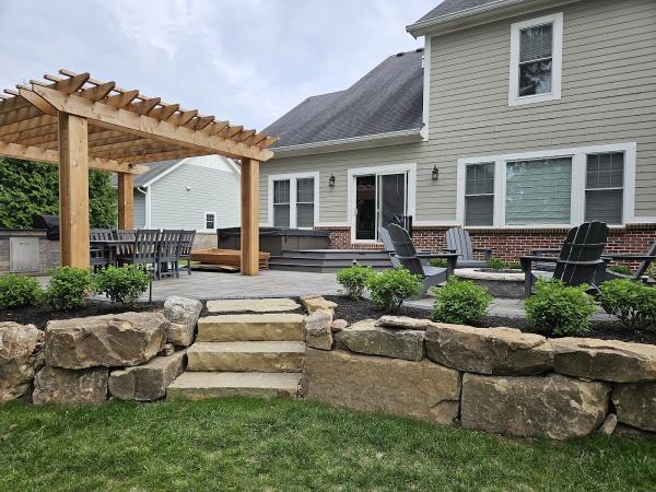 Aspen Outdoor Designs