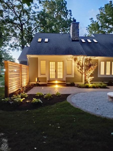 Aspen Outdoor Designs