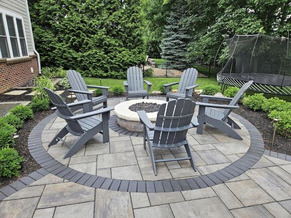 Aspen Outdoor Designs