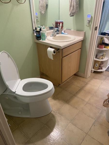 Walker Plumbing