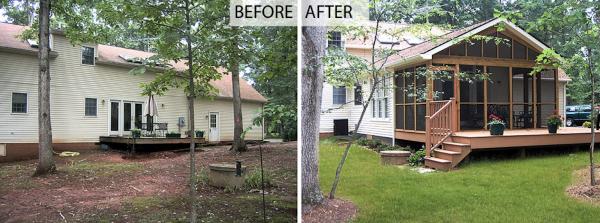 The Remodel Group ATL