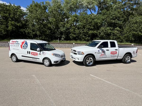 Thermpro Heating & Cooling