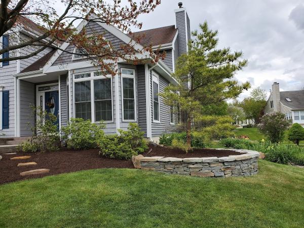Blue Morning Landscapes LLC